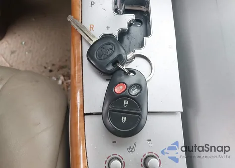 2006 Toyota Avalon Xls from USA, damaged, VIN 4T1BK36B36U065533